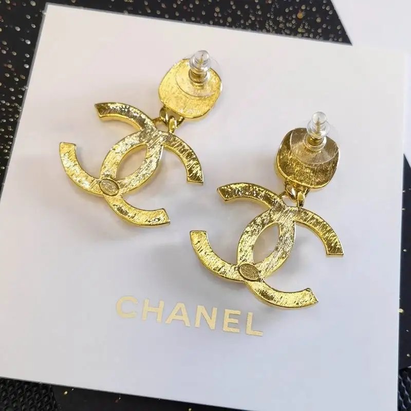 Chanel earing 1lyx321 (6)